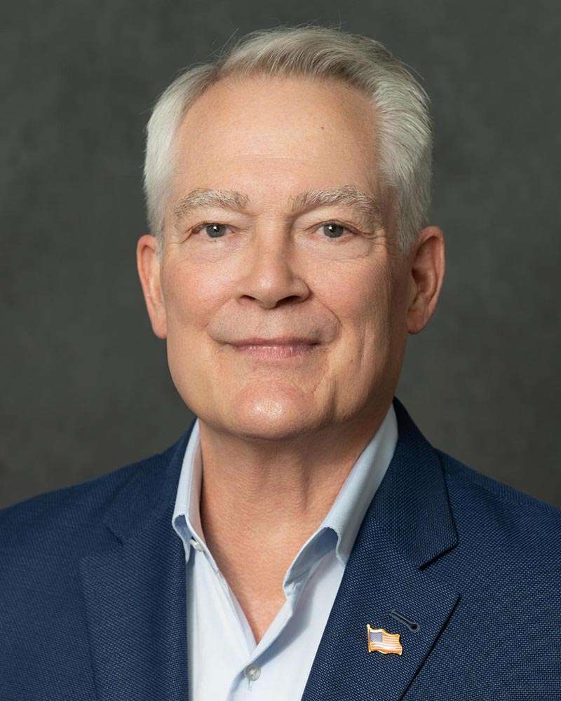 Russ Webster